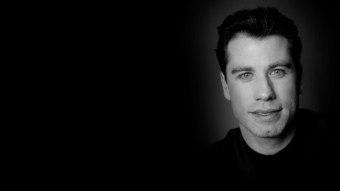 Hvězdy stříbrného plátna - John Travolta