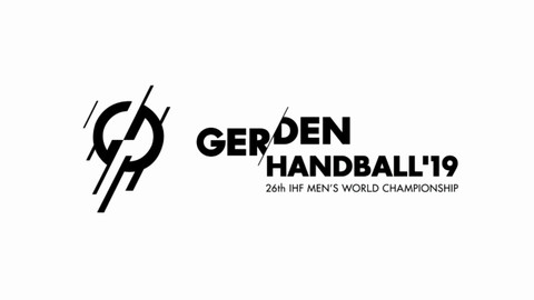 MS v házené 2019 Německo, Dánsko