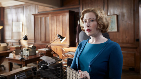 Grantchester - Epizoda 5/8
