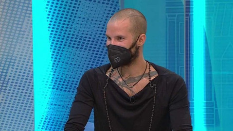 Dobré ráno - 6. května 2021