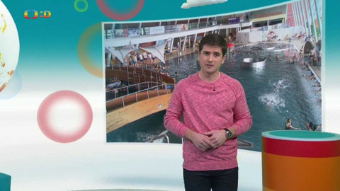 Zprávičky - 24. ledna 2018