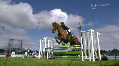 Moderní pětiboj - MS v moderním pětiboji Velká Británie 2023