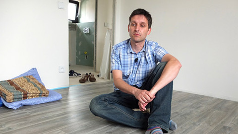 13. komnata - 13. komnata Michala Zelenky