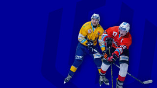 Univerzitní liga ledního hokeje 2025/2026