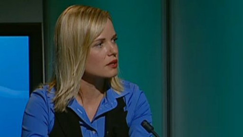 Hyde Park ČT24 - 12. června 2012