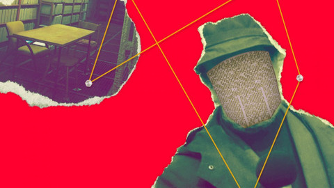 Místo činu: Kavčí hory - 1/6 Křesadlo