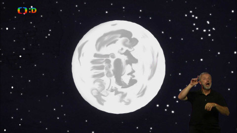 Čtení do ouška - Káča a čert