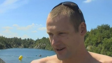 Plavání - MM ČR v dálkovém plavání - Svobodné Heřmanice