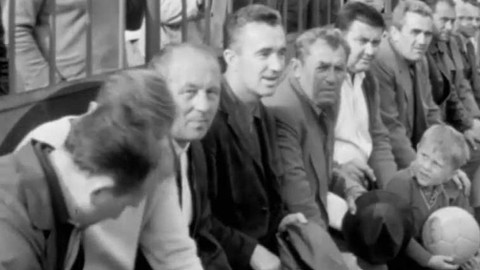 Televizní noviny - 21. června 1968