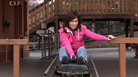 V kondici - 14. dubna 2007