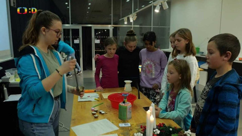 Zprávičky - 20. prosince 2022