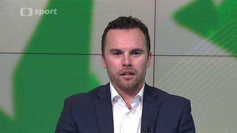 Téma pro hosty ČT sport - Český hokej