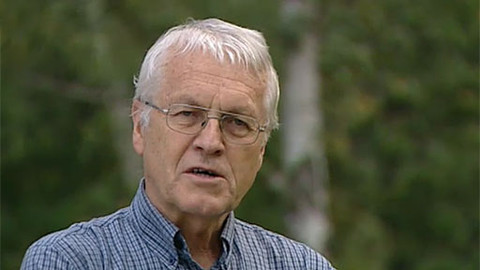 Osobnost na Dvojce - 20. října 2012