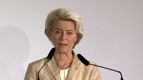 Evropští lídři jednají v Praze 2022 - Evropští lídři jednají v Praze