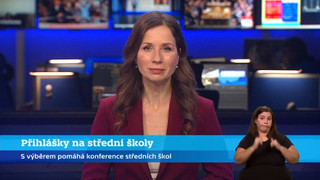 Události v regionech