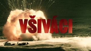 Všiváci