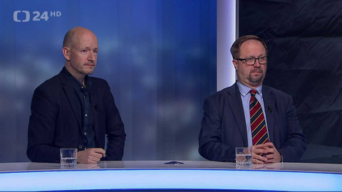 Události, komentáře - 29. ledna