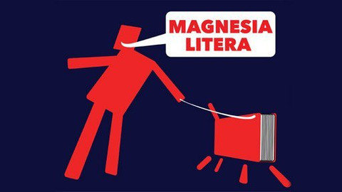 Magnesia Litera - Magnesia Litera 2012