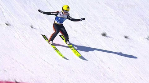 Světový pohár ve skoku na lyžích - Rusko