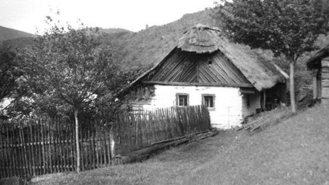 Hledání ztraceného času - Vltava v obrazech (52)