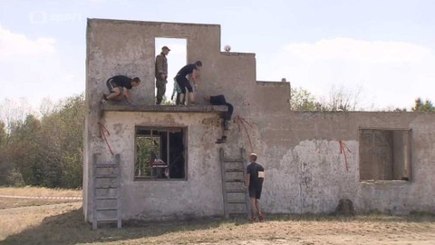 Sport v regionech - Army run Vyškov