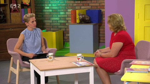 UčíTelka – kabinet - Jak zvládnout vstup do 1. třídy