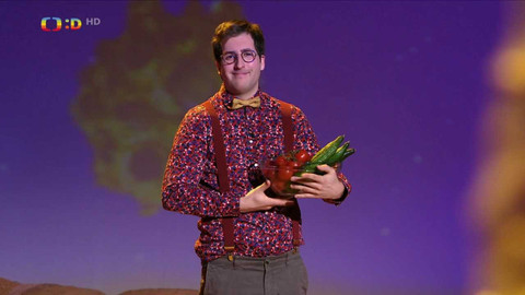 PLANETA YÓ - 24. února 2022