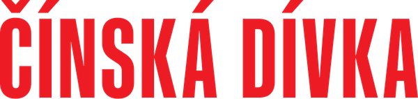 Čínská dívka
