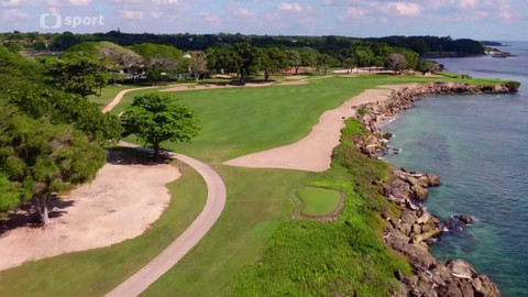 Golf Time - 27. května 2021