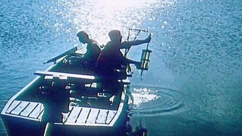 Hledání ztraceného času - Vltava v obrazech (5)