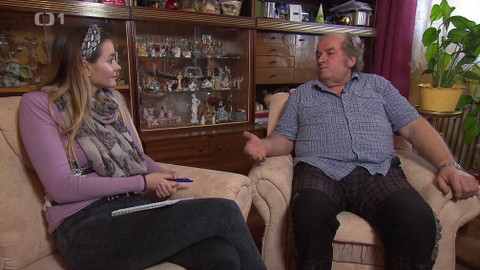 Černé ovce - 31. ledna 2019