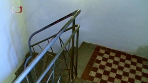 Chalupa je hra - 3. června 2008