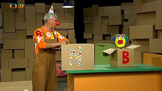 Ábécédé s Michalem