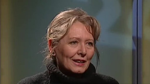 Interview ČT24 - 21. října 2008