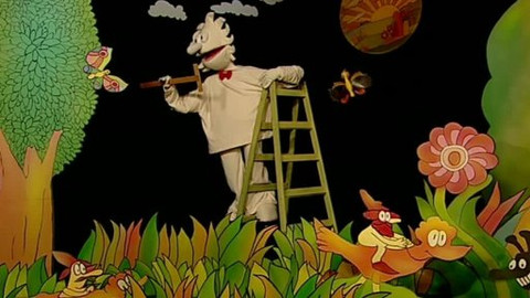 Studio Kamarád - 22. září 2013