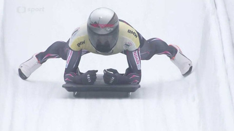 Světový pohár v bobech a skeletonu - Německo