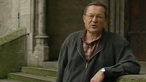 Křesťanský magazín - 5. října 2008