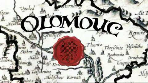 České pexeso - 8/14 Olomoucký kraj