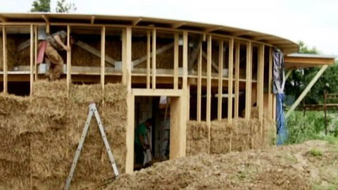 Chalupa je hra - 13. července 2012