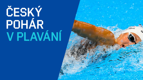 Český pohár v plavání