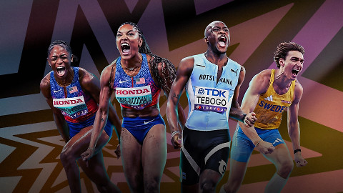World Athletics Ultimate Championship 2026: WAUC Maďarsko
