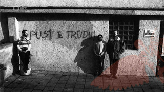 HaDivadlo - Padesátka na krku