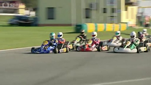 Svět motorů - Svět motorů