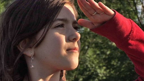 Tak to vidím já - 6/7 Johanka