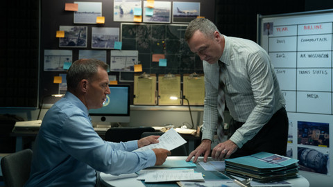 Letecké katastrofy - Let do záhuby