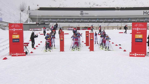 Světový pohár v severské kombinaci - Norsko