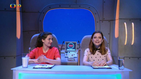 PLANETA YÓ - 24. května 2021