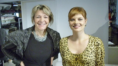 Retro - Mladá móda