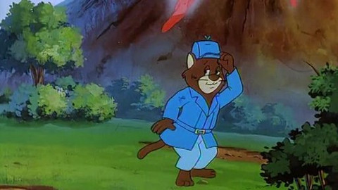Willy Fog na cestě za dobrodružstvím - 13/26 Cesta zpátky