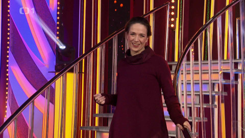 StarDance - StarDance XIII ...kolem dokola